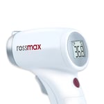 Rossmax - Temassız Ateş Ölçer - HC700