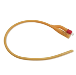 Rüsch - Foley 2 Yollu Latex Sonda  24 Numara - 30-50 ml