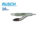 Rüsch - Foley 2 Yollu Silikon Pediatrik Sonda - Çocuk 10 Numara - 5ML