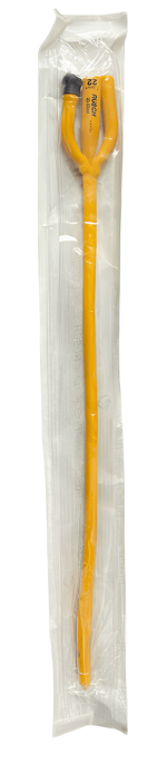 Rüsch - Foley 3 Yollu Latex Sonda  22 Numara -30-50 ml