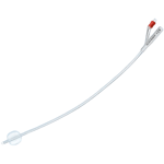 Rüsch Brillant - Foley 2 Yollu Silikon Sonda (Standart)