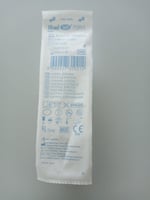 Set - Enjektör - 10 cc - 3P - Yeşil İğne