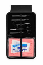 Surgical Suture Set - Dikiş Eğitim Seti