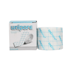 Unipore - Flaster - 5 cm x 5 m