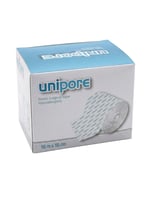 Unipore 10 cm X 10 m Esnek Tıbbi Flaster