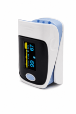 YK-80A Parmak Tipi Pulse Oksimetre