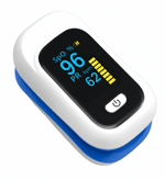 YK-80A Parmak Tipi Pulse Oksimetre