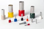 0.75 mm Çiftli Kablo Yüksüğü