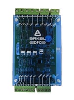 Arcode Dfc Kapı Kontak Hata Bulucu Kartı