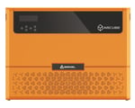 Arcube Kumanda Panosu Senkron 7.5 Kw 81-20