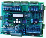 Arkel Arl-300 Asansör Kumanda Kartı