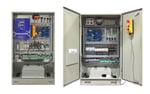 Arkel ARL - 300 Kumanda Panosu VVVF li