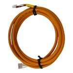 Arkel Hazır Tesisat - Canbus CBK3 Kablosu