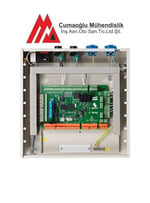 Arkel RK-51 Revizyon Ve Alarm Setleri