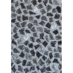 Asansör Kabin Taban / Zemin Kaplama 45cm x 45cm 