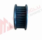 Asansör Kapı Motor Dişlisi Ø55 5M 
