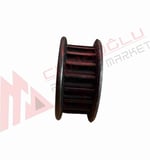 Asansör Kapı Motor Dişlisi Ø55 - 8M