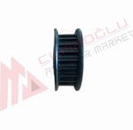 Asansör Kapı Motor Dişlisi Ø63 