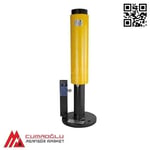 Aspar Hidrolik Tampon MAX. 2.0 m/sn - 2050 kg