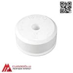 Aspar Poliüretan Tampon MAX. 1.00  m/sn - 165x80 mm