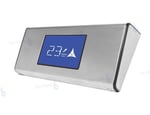 Butkon  Kapı Üstü Kat Panelleri Kapı Üstü Üçgen Panel