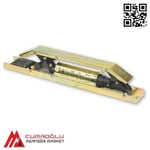 Canlift CL-04 220V Asansör Durak Kapısı Kilit Açma Lirpompu