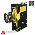 Canlift CL-08 A3 Asansör Aşırı Hız Regülatörü