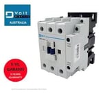 Dvolt 5011 AC Kontaktör 1NO+1NC