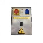 DZ ELC 40A Elektrik Panosu