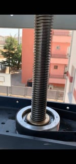 Engelli Vida Milli Dış Cephe Asansörü