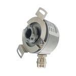 Fenac  Ø50 mm, 10 mm HOLLOW, 6ch 5-30v DC 1024 ppr