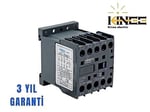 KINEE 0901 Mini Kontaktör 