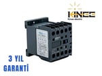 KINEE 0910 Mini Kontaktör