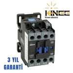 KINEE 12A Kontaktör