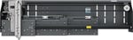 Merih B-20 3 Panel Teleskopik Standart Ral7032 Kabin Kapıları