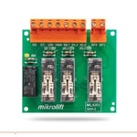 Mikrolift Mlkr1 Kapı Köprüleme Kartı 