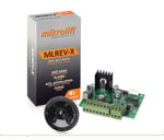 Mikrolift MLREV-X Revizyon Kartı