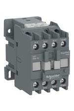 SCHNEIDER LC1E0901M5 220VAC Kontaktör  