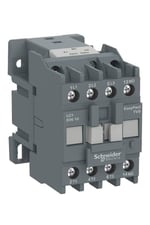 SCHNEIDER LC1E1801M5  220VAC Kontaktör  