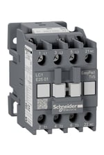 Schneider LC1E2501M5 NK 11KW 220VAC Kontaktör