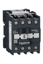 SCHNEIDER LC1E3210M5 220VAC Kontaktör 