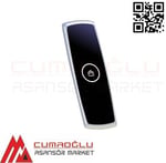 Wiserol Dış Kaset Butonu 