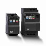 Yılmaz Otomasyon Sürücüsü 3,7 kW YA2000 Gelişmiş Seri 220V