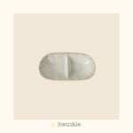 TWİNKLE ANTIQUE ATIŞTIRMALIK TABAĞI 24 × 13 × 4 CM TW-ANT-SN-14009