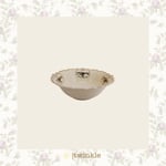 TWİNKLE DİANA KASE 6'LI ALTIN 15,56 CM TW-Dİ-KS-15008