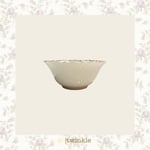TWİNKLE DİANA KASE 6'LI ALTIN 15,56 CM TW-Dİ-KS-15008