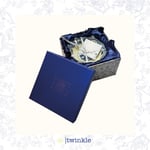TWİNKLE ELİZABETH BOL KASE DERİN MAVİ 23 CM TW-EL-BL-15017