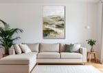 TWİNKLE FİGÜRLÜ TABLO 80 X 120 CM TW-TBL-15010