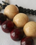 Echo Bordo Charm