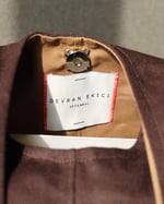 Kahverengi Tote Çanta